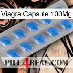 Viagra Capsule 100Mg 22